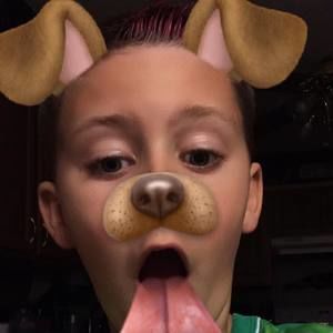 Meet your Posher, Austin